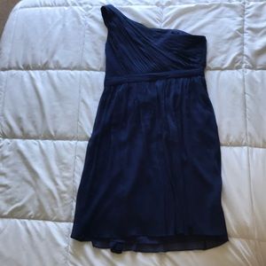 JCrew knee length dress